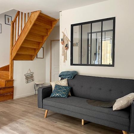 Au Charme De Sarlat Apartment Екстериор снимка
